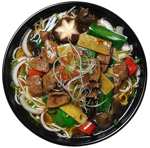 胡和记面庄