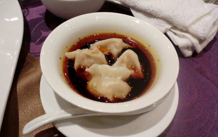 钟水饺加盟