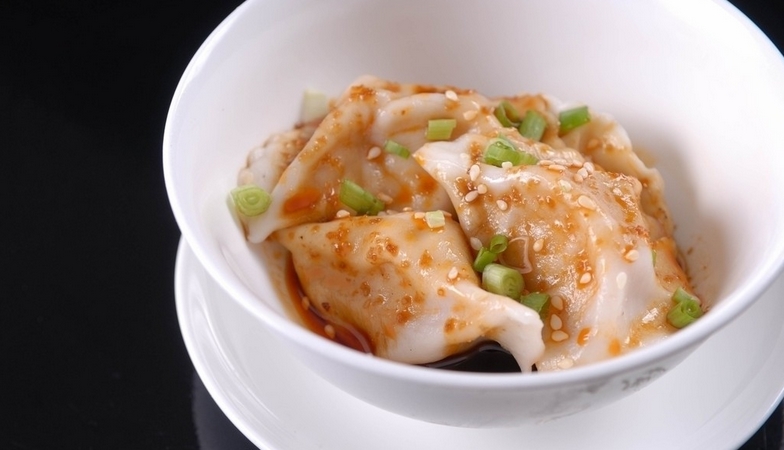 钟水饺加盟