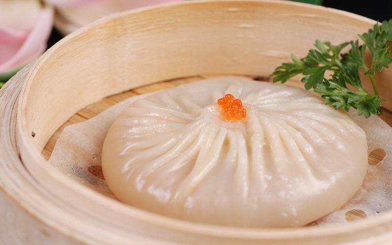 老盛兴汤包馆加盟