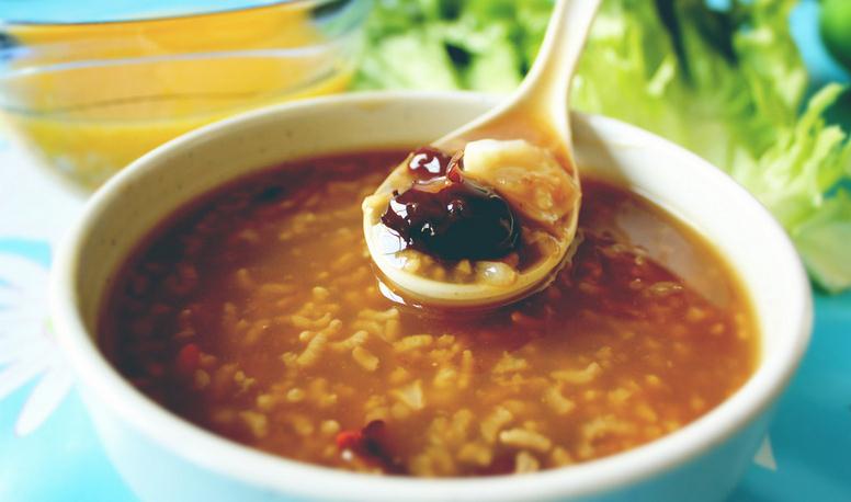 正粤粥铺加盟