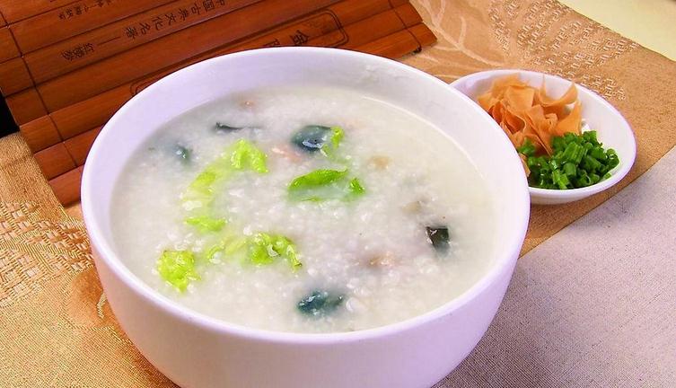 粥一粥五加盟