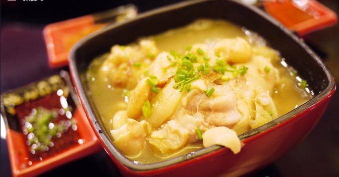 红料理加盟
