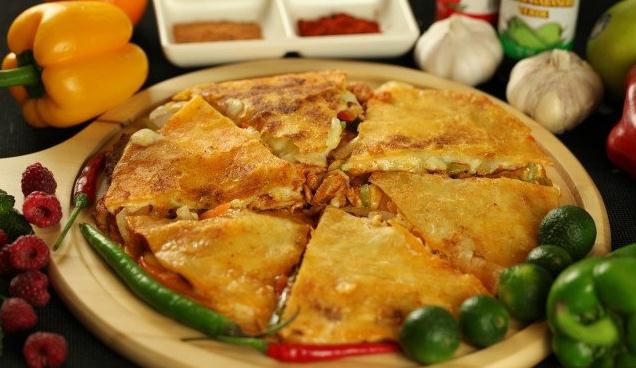 可多牛馅饼加盟