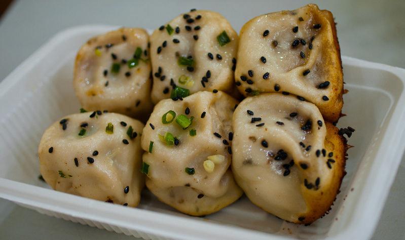 阿毛生煎加盟