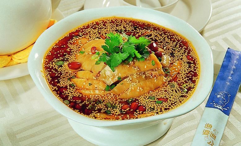 钵钵鸡加盟