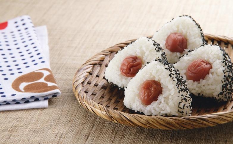 三角饭团加盟