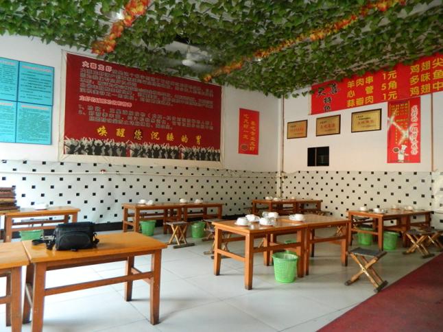 大喜龙虾加盟