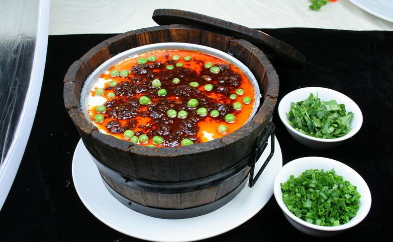 古早味豆花加盟
