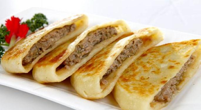 金龟馅饼加盟
