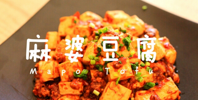 陈麻婆豆腐诚邀加盟