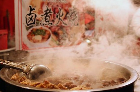 万春卤菜加盟