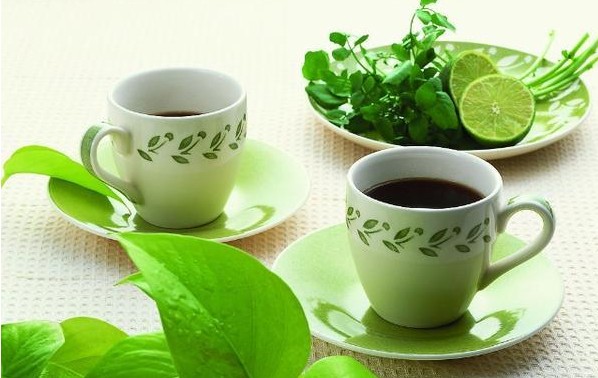 杏林春凉茶 杏林春凉茶