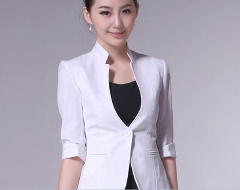 HENRY&RIBO2013职业装加盟