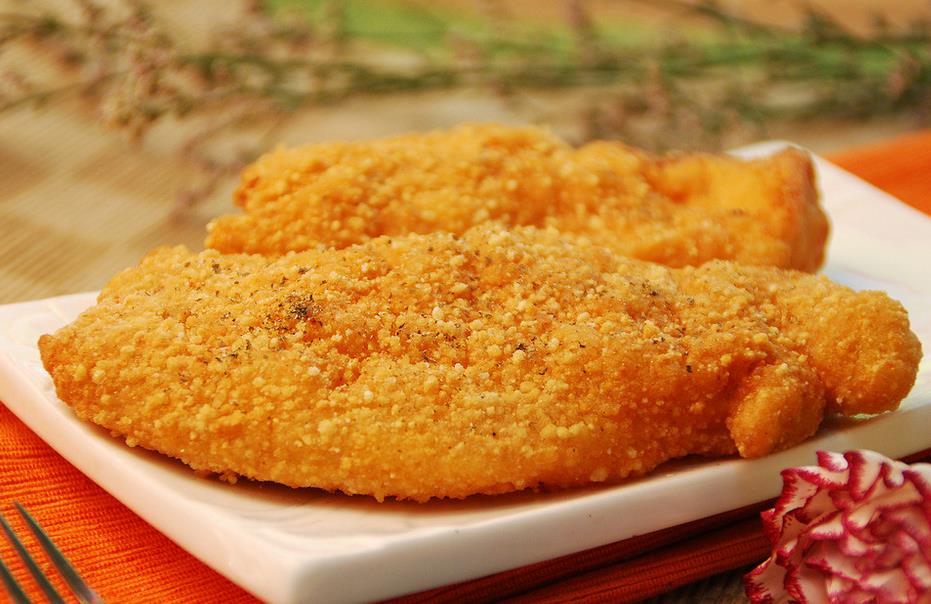 多比客酸奶鸡排车加盟