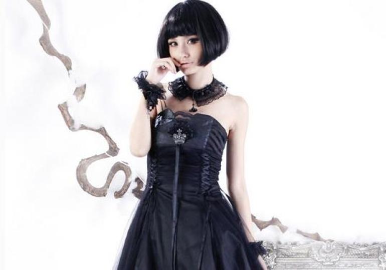 可爱洋服加盟