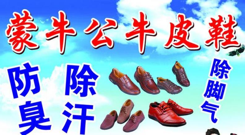 蒙古公牛皮鞋加盟