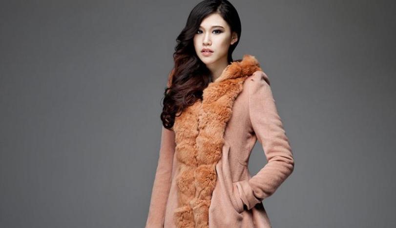 七吻女装加盟