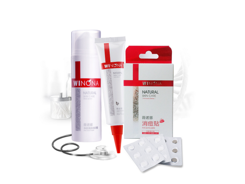 薇诺娜加盟 薇诺娜加盟