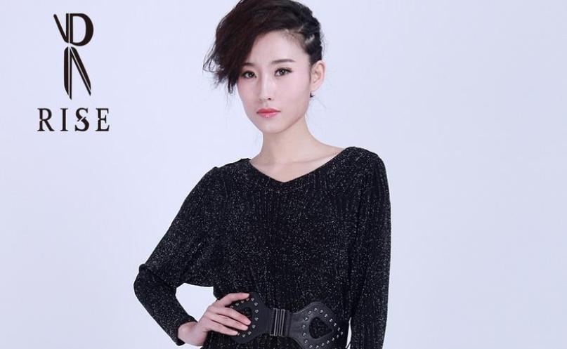 莱茨女装加盟
