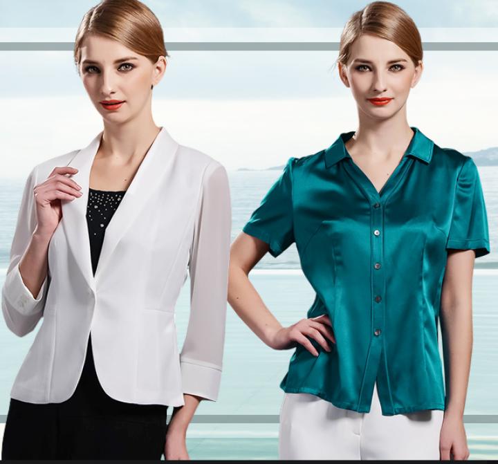 赛斯特女装加盟