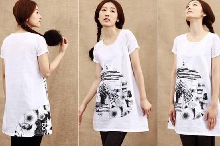 茵佳妮服饰加盟