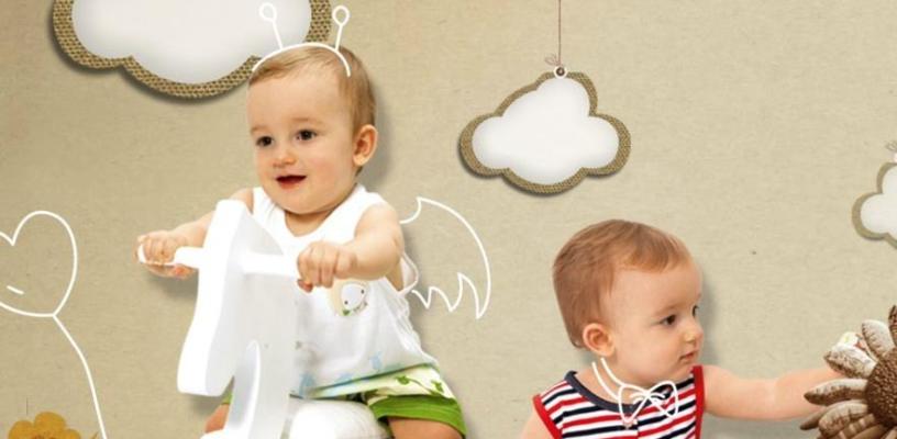 牧羊娃童装加盟