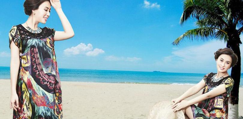 胖夫人服饰加盟