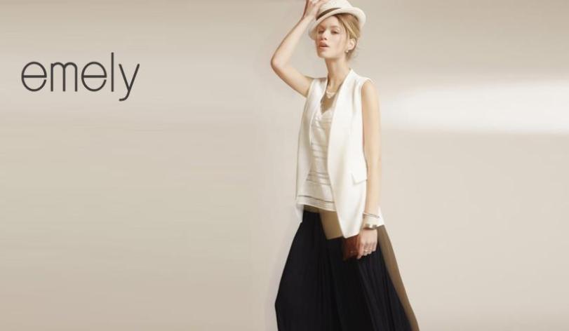 安魅力女装加盟