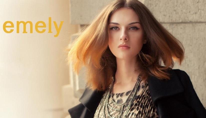 安魅力女装加盟