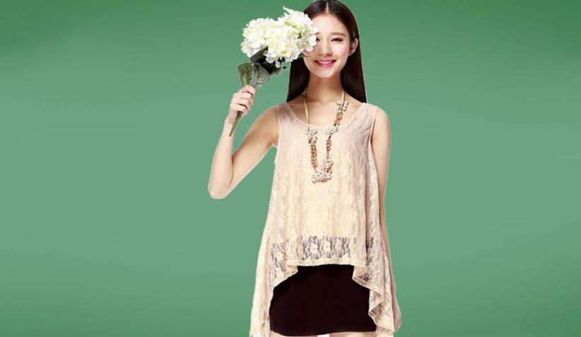 艾夫斯女装加盟