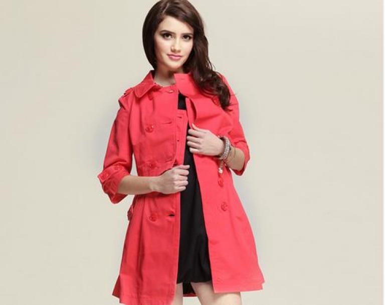 艾夫斯女装加盟