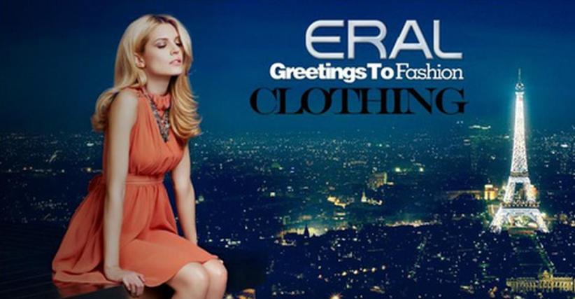 艾莱依女装加盟