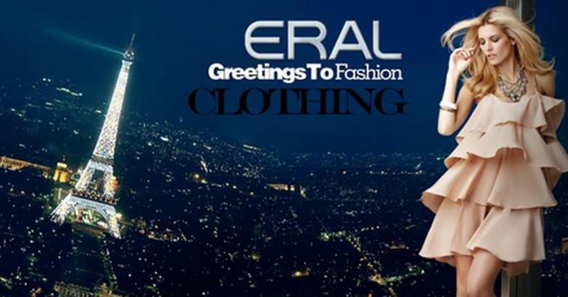 艾莱依女装加盟