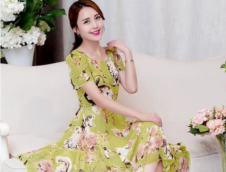 黎姿女装加盟