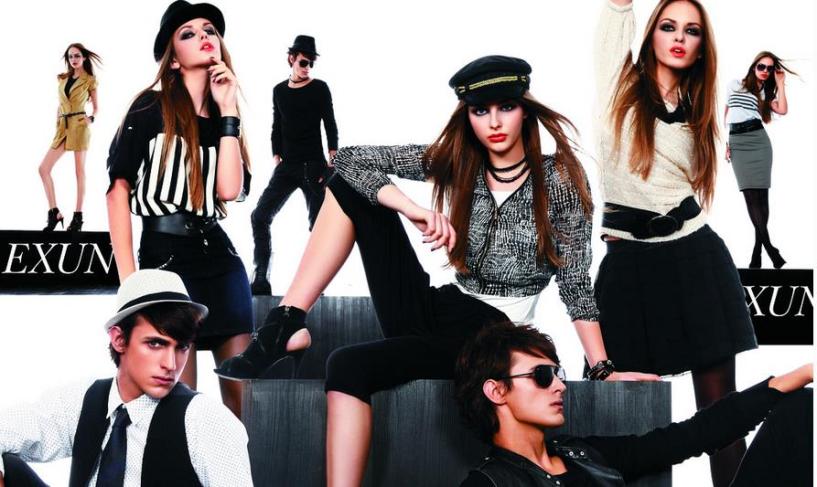 米豆朗女装加盟