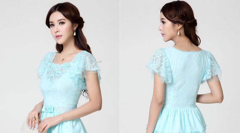 古艾思女装加盟