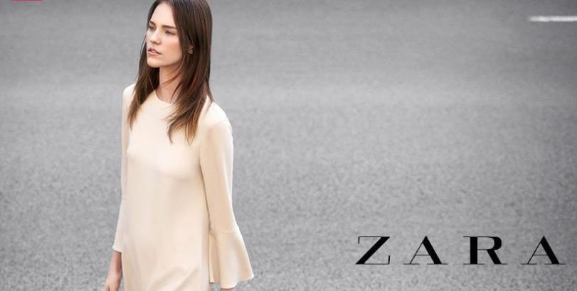 ZARA服饰加盟