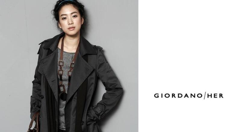 佐丹奴服饰加盟