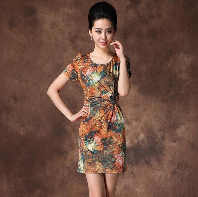 逸沸女装加盟 逸沸女装加盟