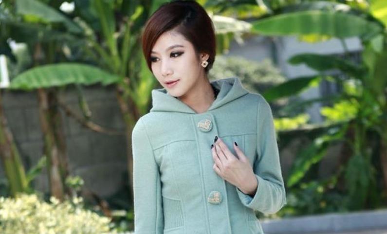 琴曼女装加盟