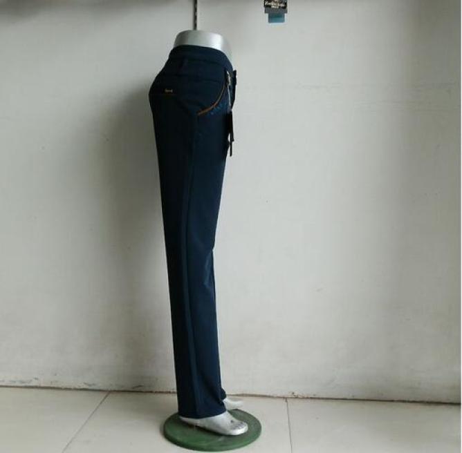 六六派蒙裤业加盟