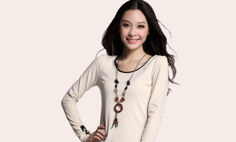 优美女装加盟