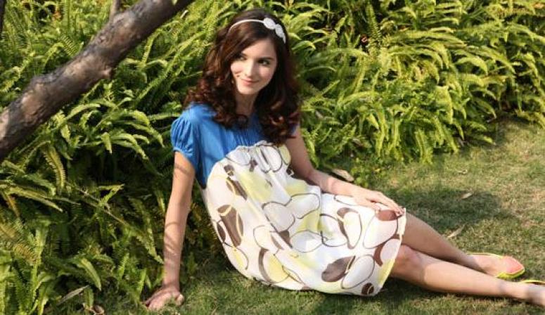 怀泰孕妇装加盟