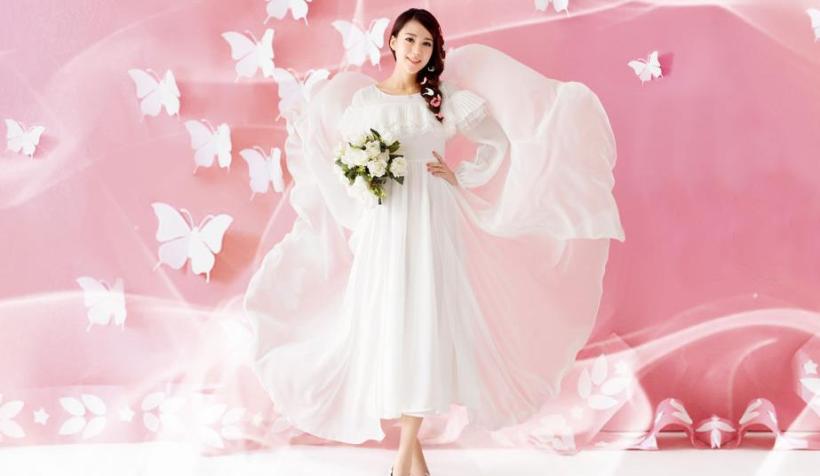 木木家女装加盟
