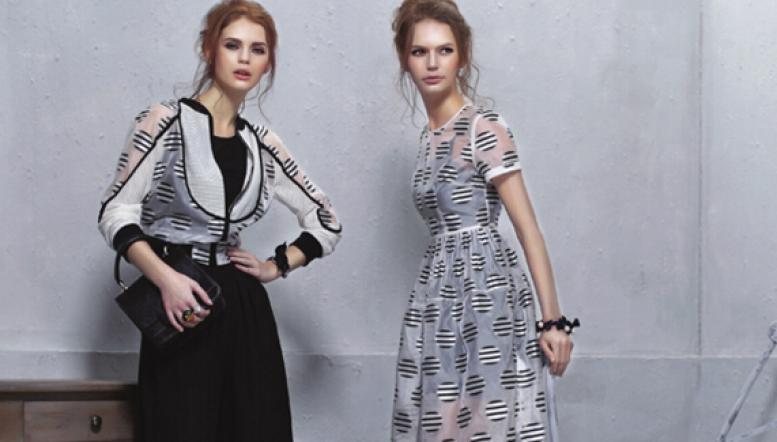 碧淑黛芙女装加盟 碧淑黛芙女装加盟