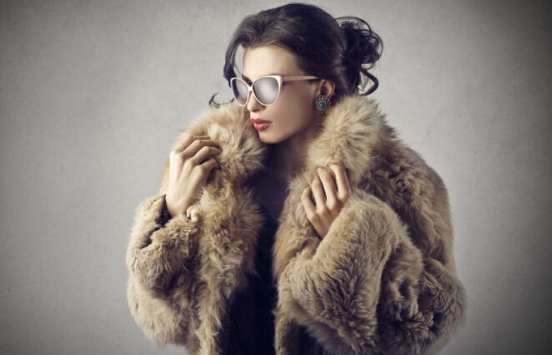 中天皮草加盟 中天皮草加盟