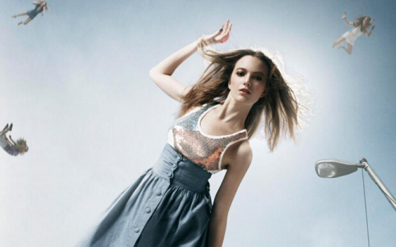 千花伴服饰加盟