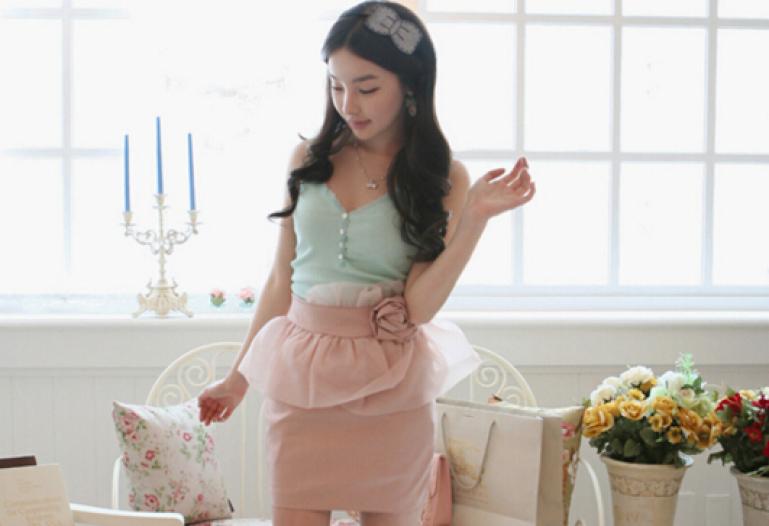 伊然服饰加盟 伊然服饰加盟