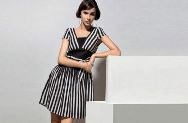 古秀服饰加盟 古秀服饰加盟